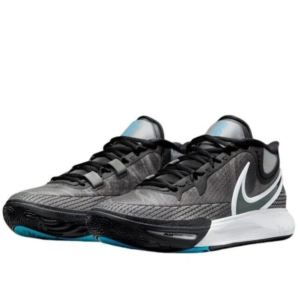 Nike Kyrie 8 Orca - DJ6017-001 SZ 12.5